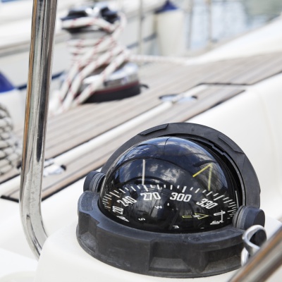 Your legal & tax compass